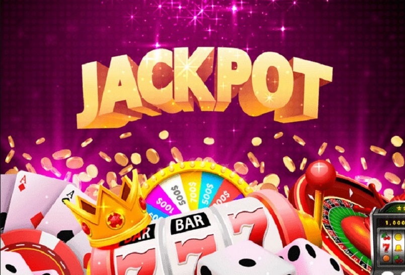 Local Jackpot là thể loại tích lũy tiền thưởng trong một khu vực nhất định, càng nhiều người chơi địa phương tham gia thì càng có nhiều tiền thưởng