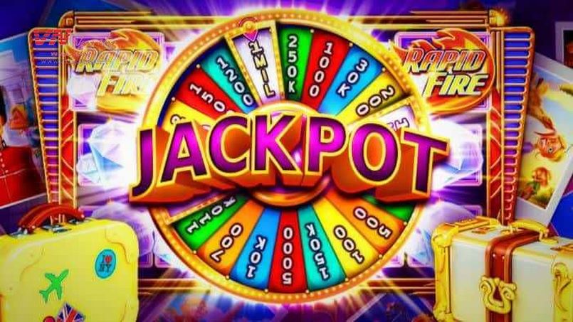 Progressive Jackpot là giải thưởng có giá trị tích lũy theo năm tháng cho đến khi tìm được người giành chiến thắng