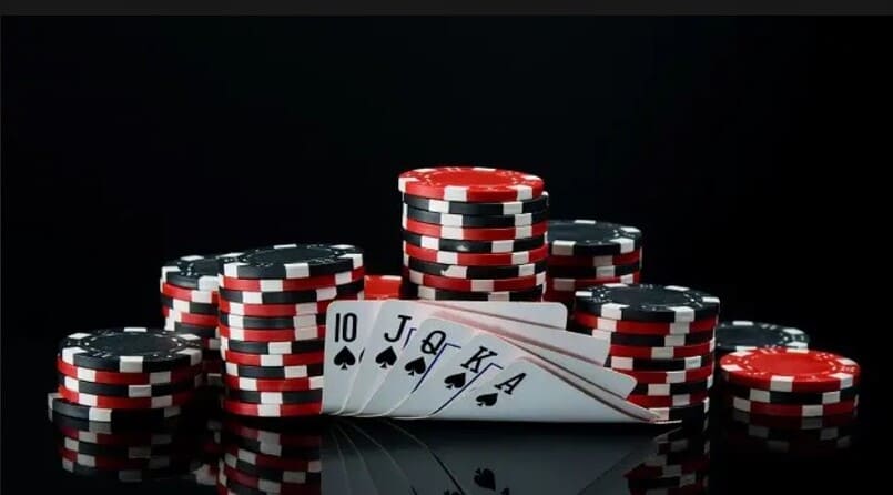 Một số ưu điểm khi anh em sử dụng bluff trong Poker.