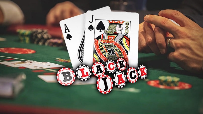 Lượt chơi của nhà cái trong Blackjack