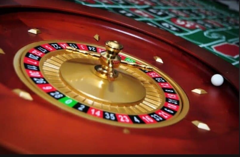 Mẹo chơi Roulette nâng cao tần suất thắng cược với chiến thuật James Bond.
