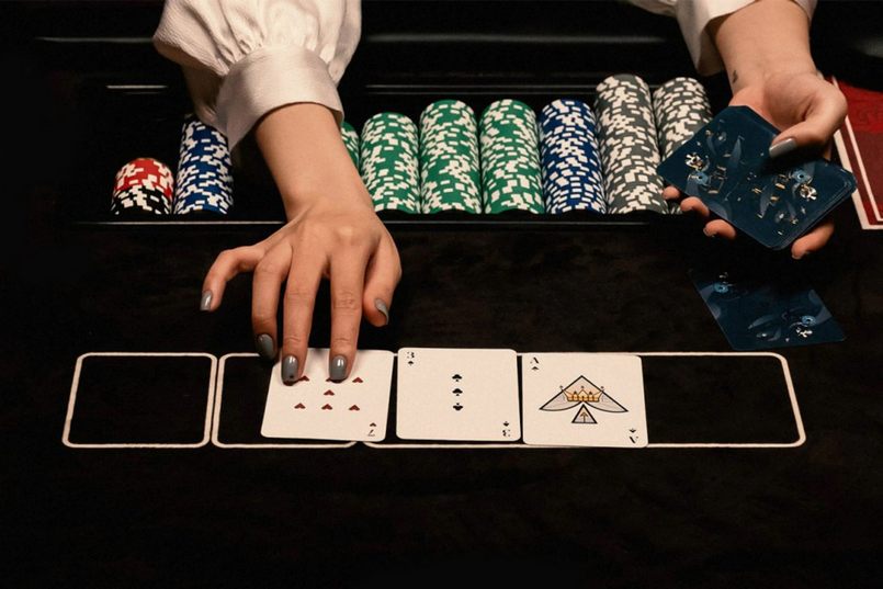 Trò chơi APi poker là gì?