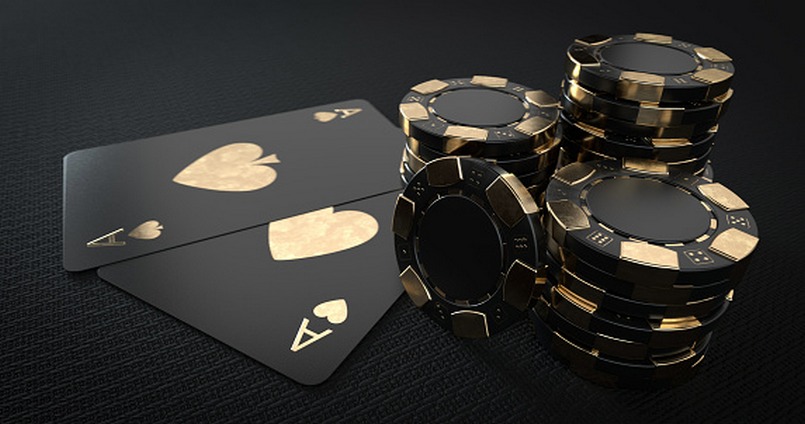Trải nghiệm phiên bản trò chơi Poker nâng cấp cùng API