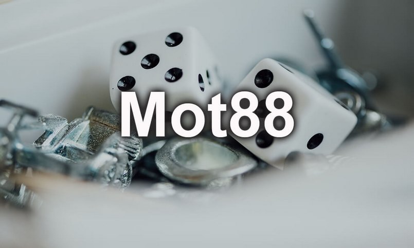 Người chơi cần nắm tất cả thông tin về Mot88 trực tuyến