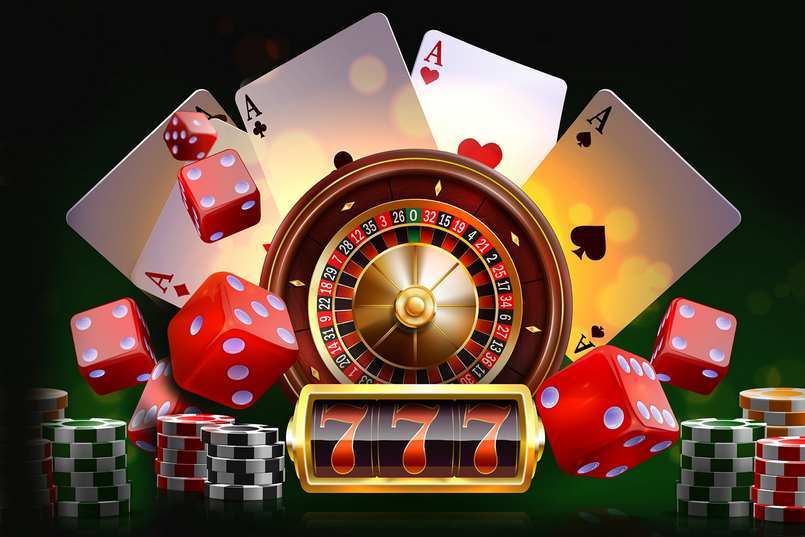 Có rất nhiều những hình thức casino trực tuyến khác nhau để người chơi chọn lựa