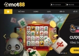Mot88 bet – sân chơi cá cược thú vị bạn nên trải nghiệm.