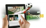 Liệu Mot88 kèo nhà cái có hấp dẫn như lời đồn hay không?