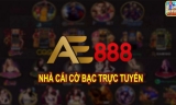 AE888 -Cá cược thể thao uy tín hàng đầu khu vực Châu Á