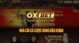 Nạp tiền Oxbet và rút tiền Oxbet – hướng dẫn dễ hiểu
